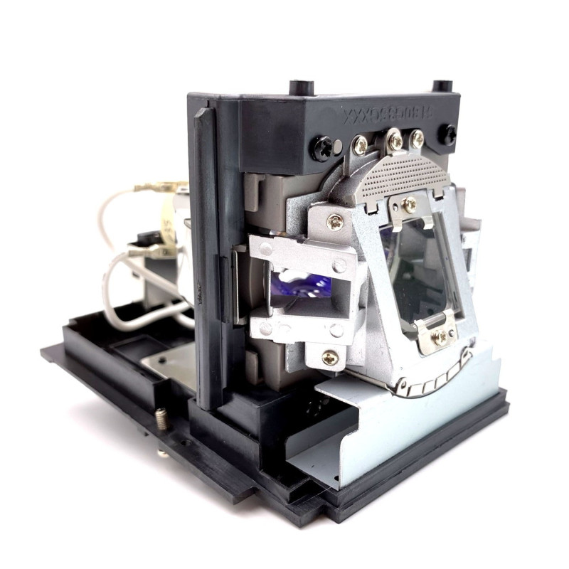 Lampe OPTOMA pour Vidéo Projecteur PRO8000 - Ampoule d'origine