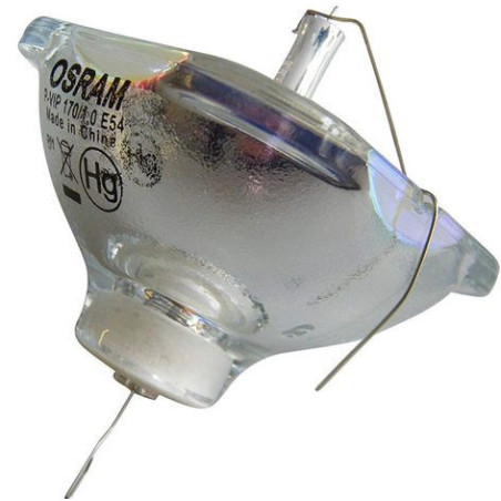 Ampoule EPSON ELPHC100 de Vidéoprojecteur - Lampe d'origine
