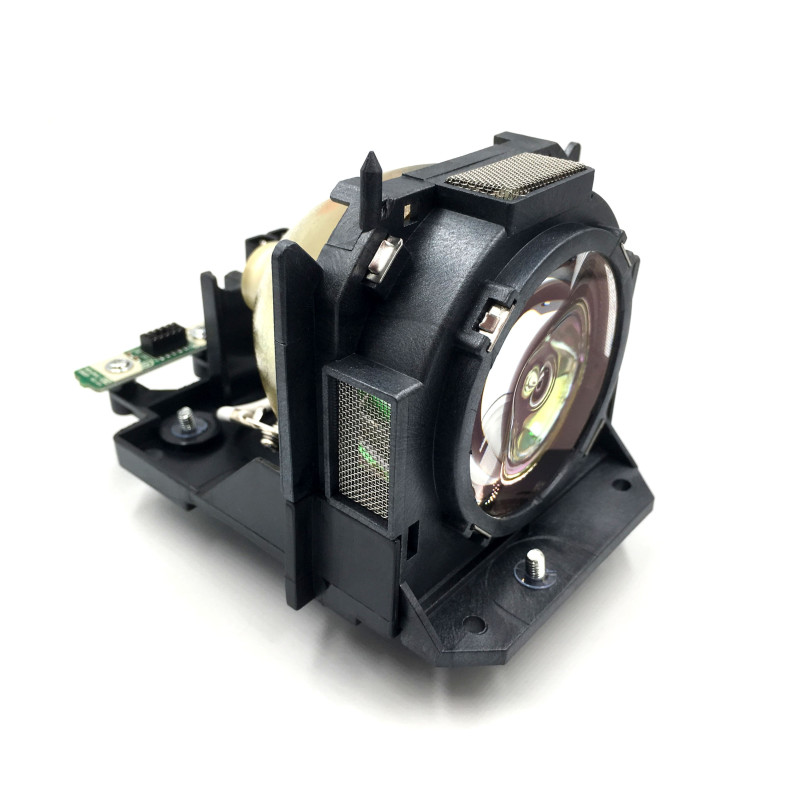 Lampe PANASONIC PT-D12000 de Vidéoprojecteur - Ampoule d'origine
