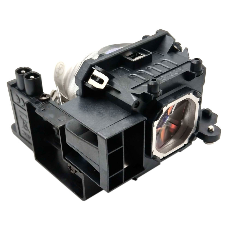Lampe NEC ME401W de Vidéoprojecteur - Ampoule d'origine