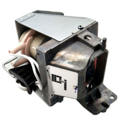 Lampe NEC NP-V302W de Vidéoprojecteur - Ampoule d'origine