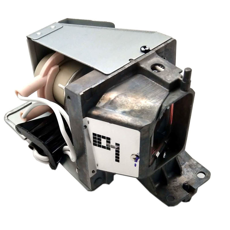 Lampe NEC NP-V302W de Vidéoprojecteur - Ampoule d'origine