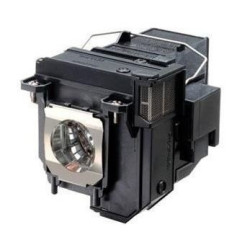 Lampe pour Vidéoprojecteur EPSON EB-680WI - Ampoule d'origine