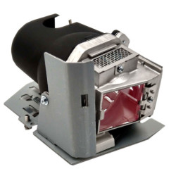 Lampe VIVITEK pour Vidéo Projecteur D519 - Ampoule d'origine