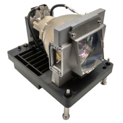Lampe VIVITEK pour Vidéo Projecteur D-8800 - Ampoule d'origine