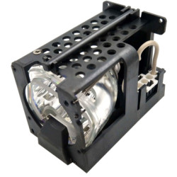 Lampe VIEWSONIC pour Vidéo Projecteur PJL1075 - Ampoule d'origine
