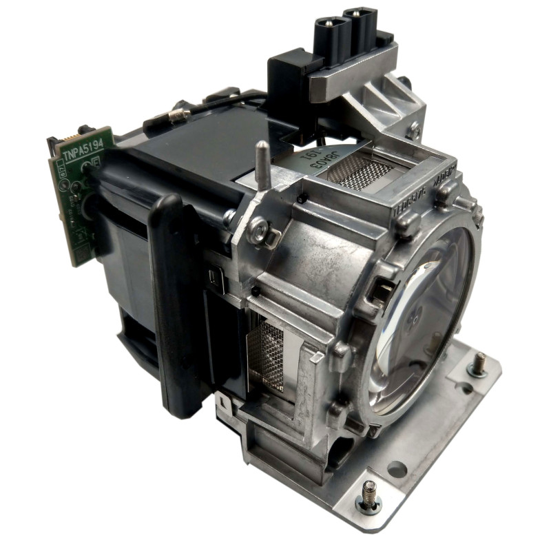 Lampe PANASONIC PT-DS12K Portrait de Vidéoprojecteur - Ampoule d'origine