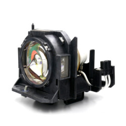 Lampe PANASONIC PT-DW750 de Vidéoprojecteur - Ampoule d'origine