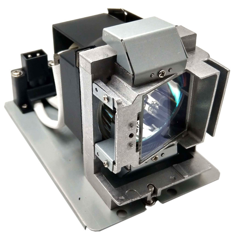 Lampe BENQ pour Vidéo Projecteur MX853UST - Ampoule d'origine Lampe BENQ pour Vidéo Projecteur MX853UST - Ampoule d'origine