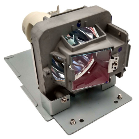 Lampe VIVITEK pour Vidéo Projecteur DX881ST - Ampoule d'origine