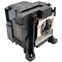 Lampe EPSON pour Vidéo Projecteur H713C - Ampoule d'origine