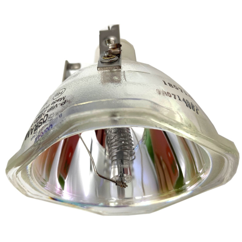 Ampoule EPSON pour Vidéo Projecteur POWERLITE EB 195X - Lampe d'origine Ampoule EPSON pour Vidéo Projecteur POWERLITE EB 195X - Lampe d'origine