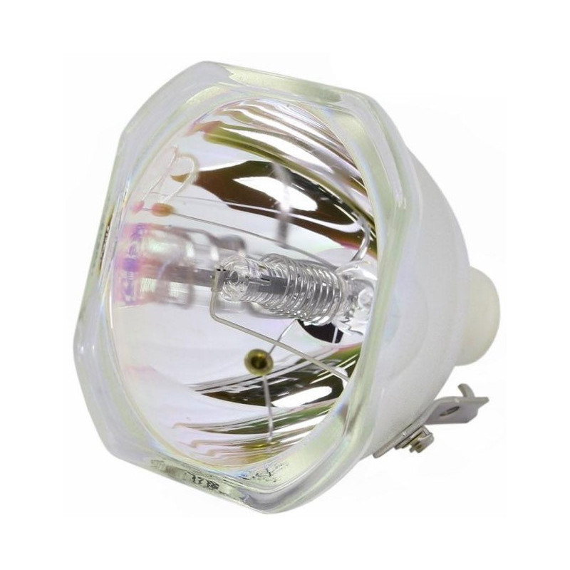Ampoule EPSON pour Vidéo Projecteur PowerLite 1262W (USA) - Lampe d'origine Ampoule EPSON pour Vidéo Projecteur PowerLite 1262W (USA) - Lampe d'origine