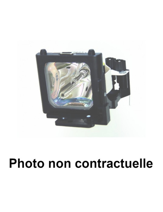 Lampe 3M MP7640i de Vidéoprojecteur - Ampoule d'origine Lampe 3M MP7640i de Vidéoprojecteur - Ampoule d'origine
