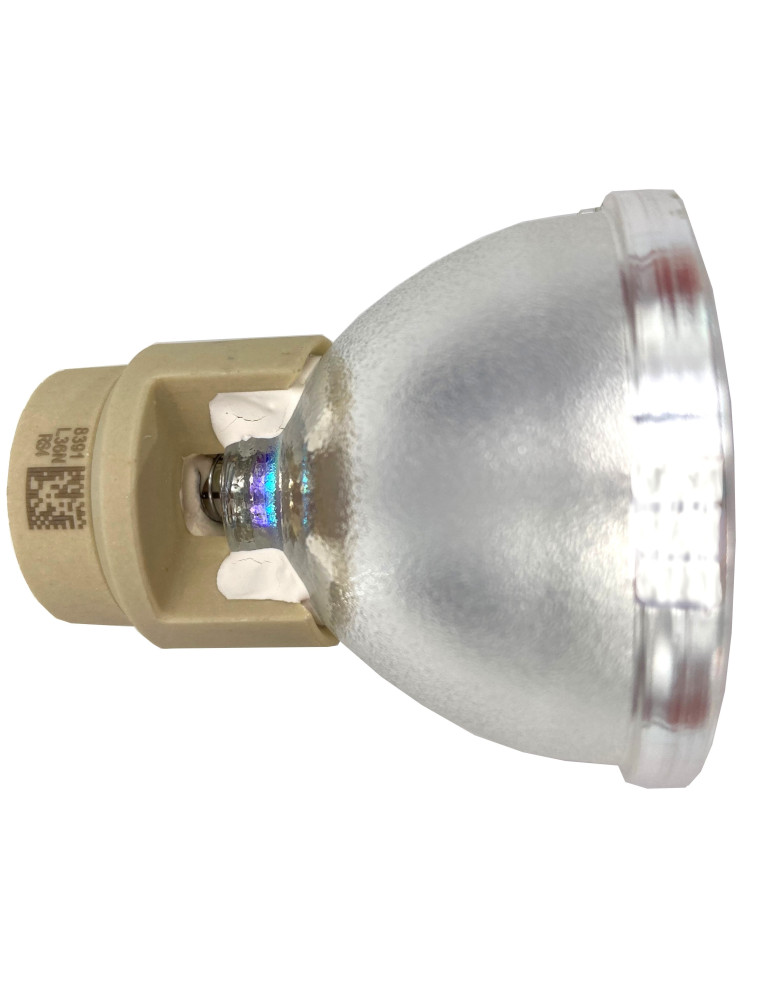 Lampe OSRAM pour Vidéoprojecteur P-VIP 195/0.8 E20.7