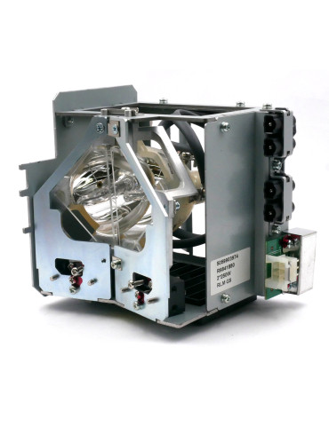 Lampe Barco pour Vidéoprojecteur RLM (Doppel-Lampe)