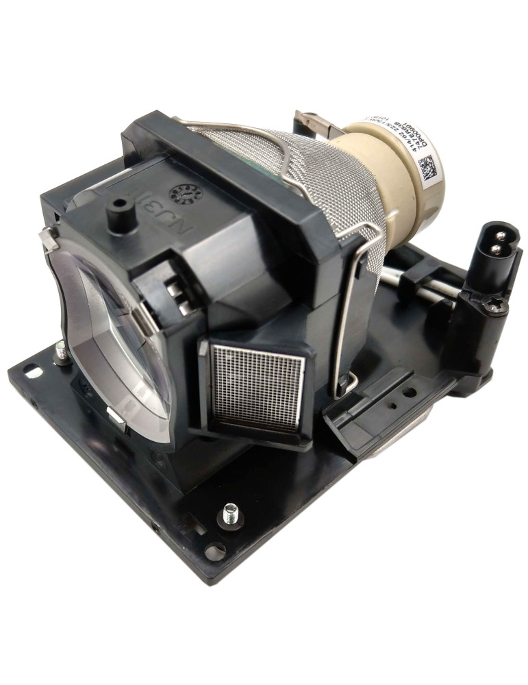 Lampe Hitachi pour Vidéoprojecteur CP-CX251N Lampe Hitachi pour Vidéoprojecteur CP-CX251N