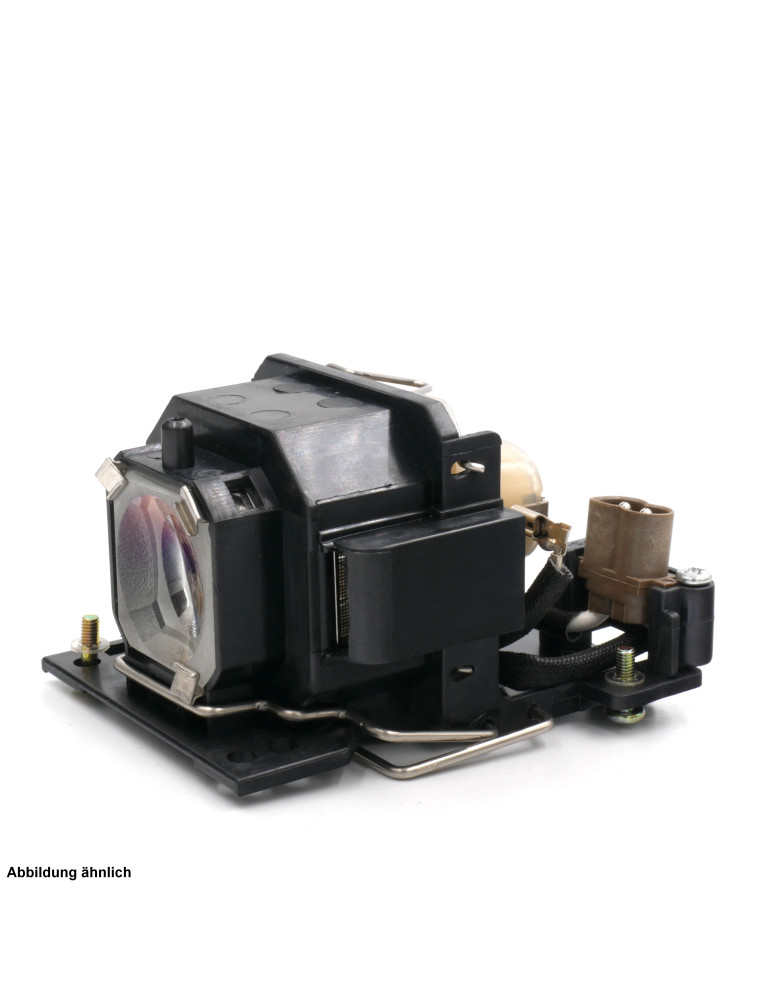 Lampe Hitachi pour Vidéoprojecteur HCP-60X Lampe Hitachi pour Vidéoprojecteur HCP-60X