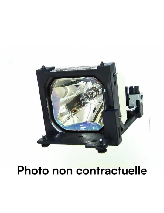 Lampe Mitsubishi pour Vidéoprojecteur XL25 Lampe Mitsubishi pour Vidéoprojecteur XL25