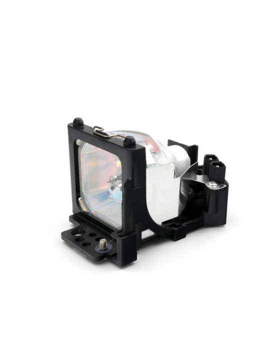 Lampe HITACHI pour Vidéo Projecteur CP-S225AT - Ampoule d'origine Lampe HITACHI pour Vidéo Projecteur CP-S225AT - Ampoule d'origine