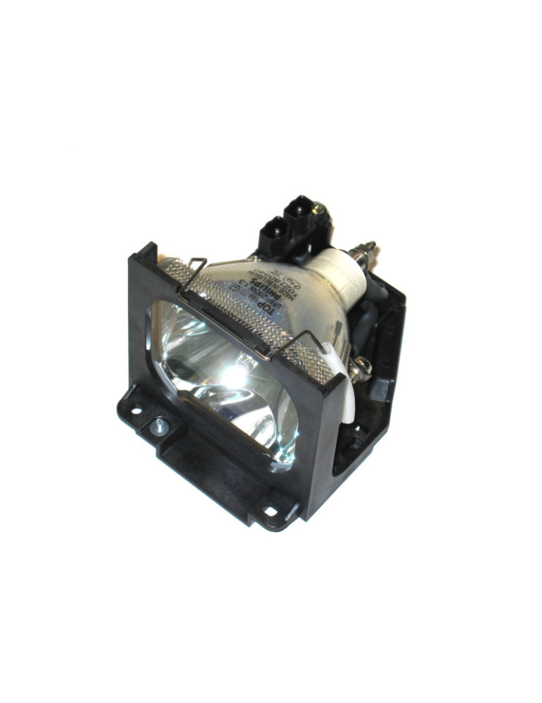 Lampe TOSHIBA pour Vidéo Projecteur TLP 781 - Ampoule d'origine Lampe TOSHIBA pour Vidéo Projecteur TLP 781 - Ampoule d'origine