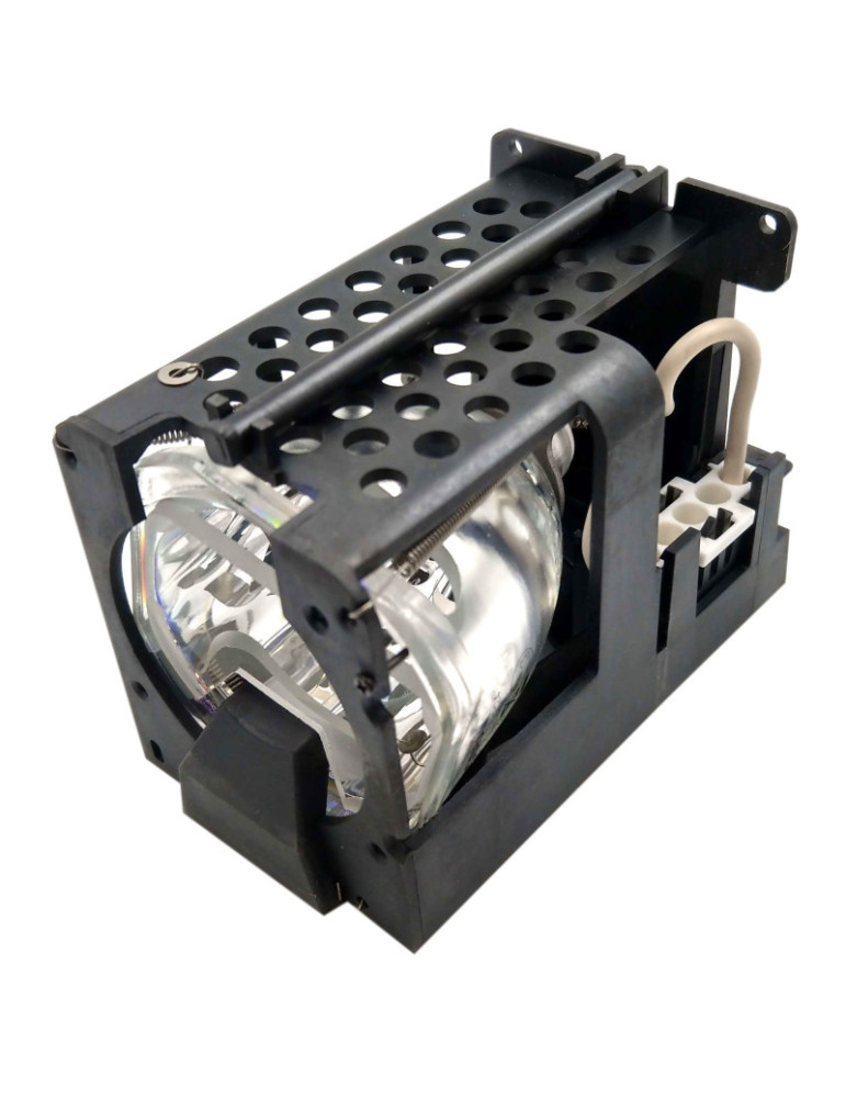 Lampe VIEWSONIC pour Vidéo Projecteur PJ875 - Ampoule d'origine