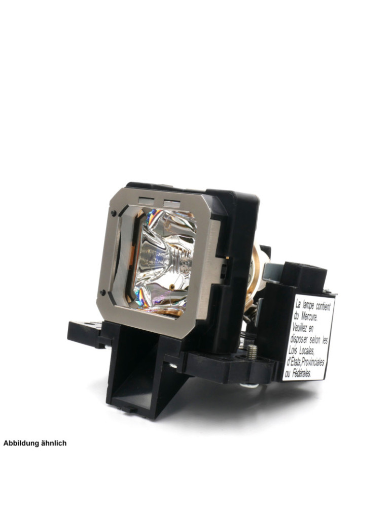 Lampe DREAM VISION pour Vidéo Projecteur INTI+ 2 - Ampoule d'origine