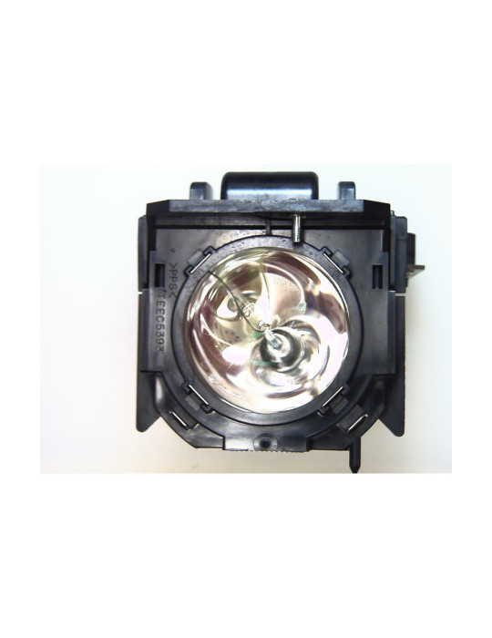 Lampe PANASONIC pour Vidéo Projecteur PT-D6000 - Ampoule d'origine