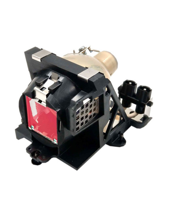 Lampe PROJECTIONDESIGN pour Vidéo Projecteur F10 SX+ - Ampoule d'origine