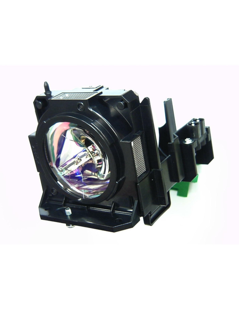Lampe PANASONIC pour Vidéo Projecteur PT-DX820 - Ampoule d'origine