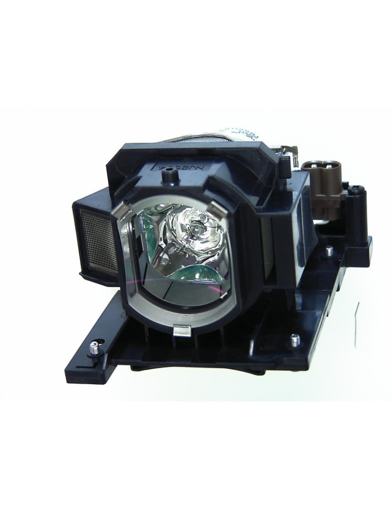 Lampe pour Vidéoprojecteur HITACHI CP-WX3011N - Ampoule d'origine