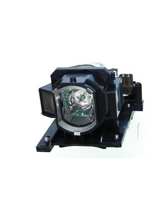 Lampe HITACHI pour Vidéo Projecteur CP-X4014WN - Ampoule d'origine