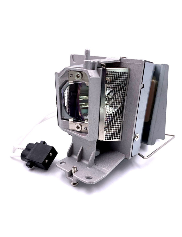 Lampe OPTOMA pour Vidéo Projecteur X416 - Ampoule d'origine