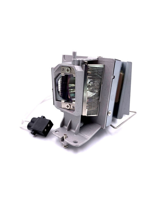 Lampe OPTOMA pour Vidéo Projecteur X416 - Ampoule d'origine