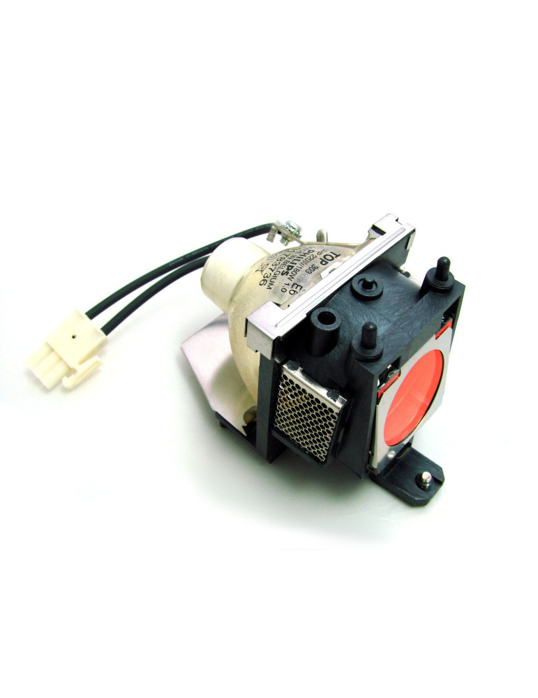 Lampe BENQ pour Vidéo Projecteur MP720P - Ampoule d'origine