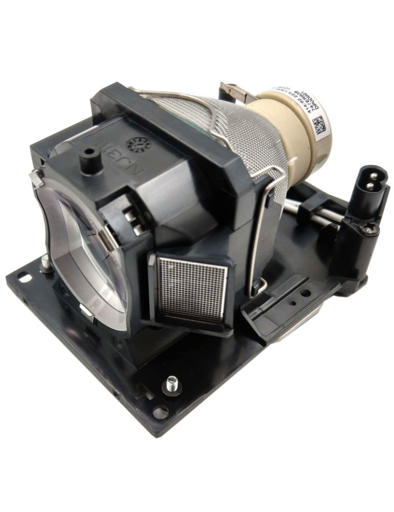 Lampe HITACHI pour Vidéo Projecteur CP-AX3005 - Ampoule d'origine