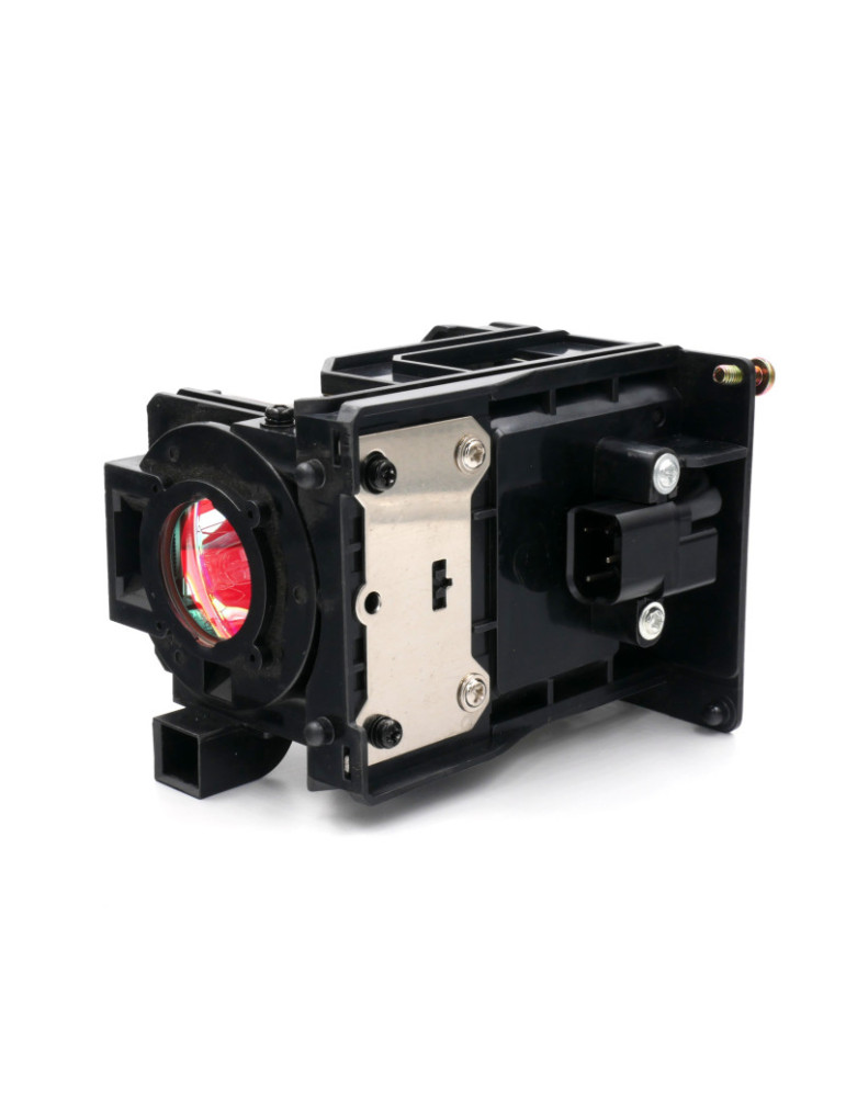 Lampe NEC pour Vidéo Projecteur WT600 - Ampoule d'origine