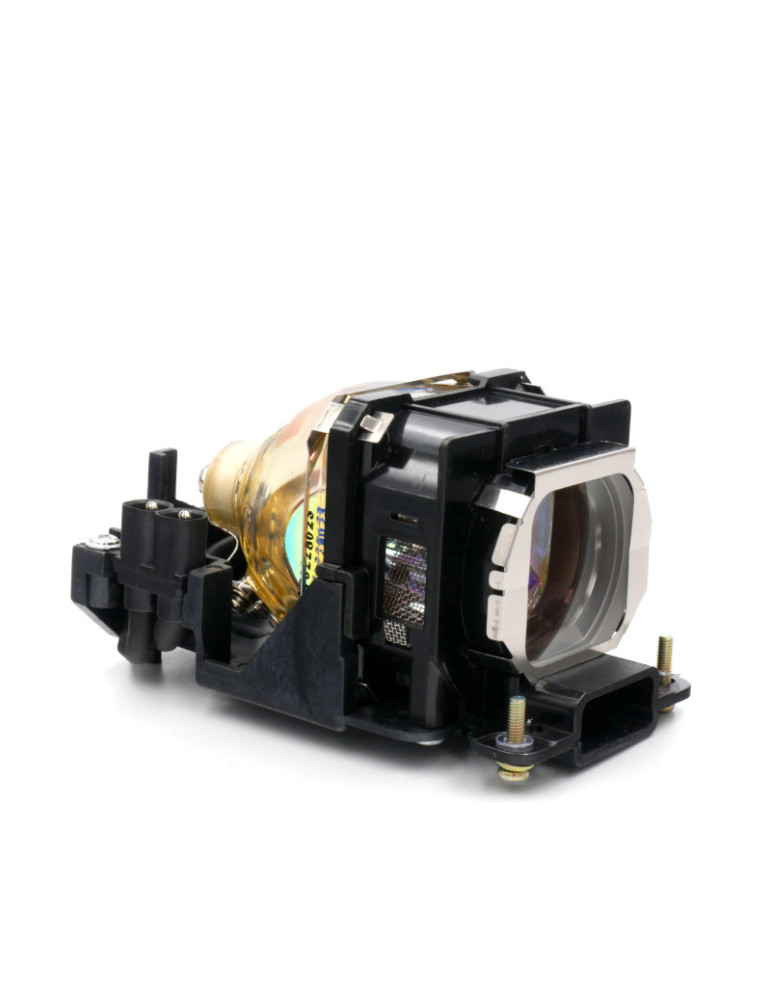 Lampe PANASONIC pour Vidéo Projecteur PT-LB10V - Ampoule d'origine