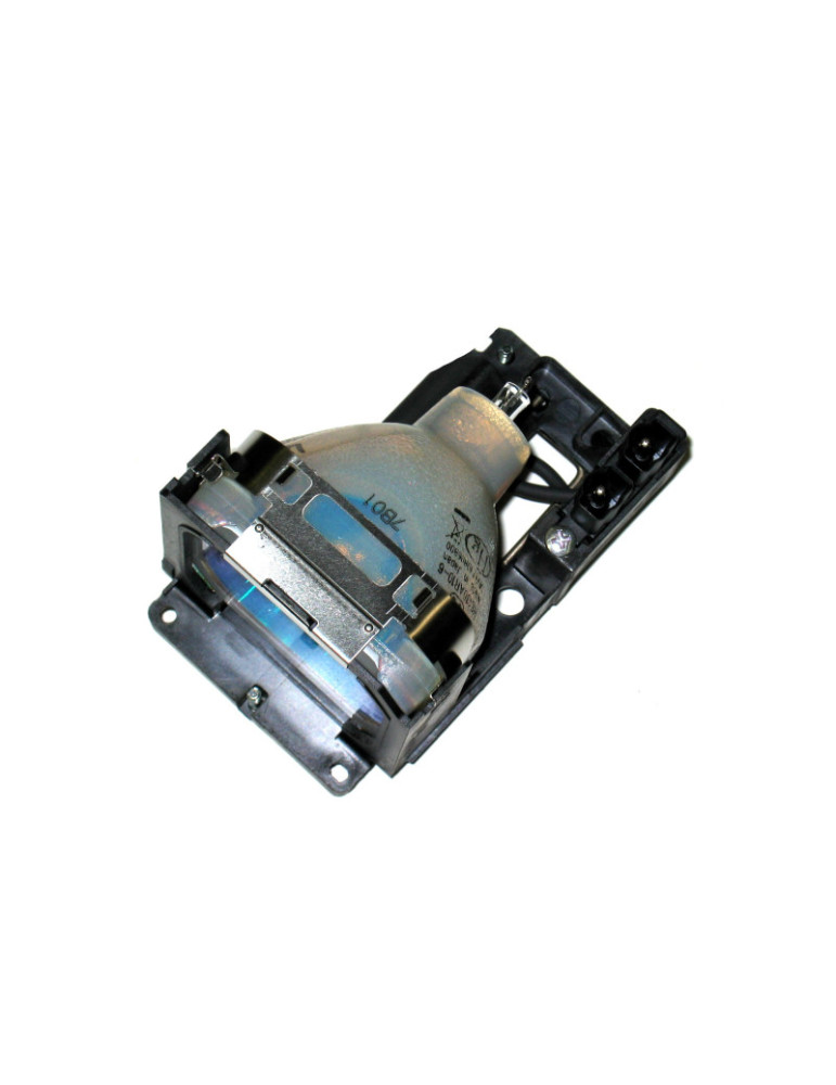 Lampe SANYO pour Vidéo Projecteur PLV-Z3 - Ampoule d'origine