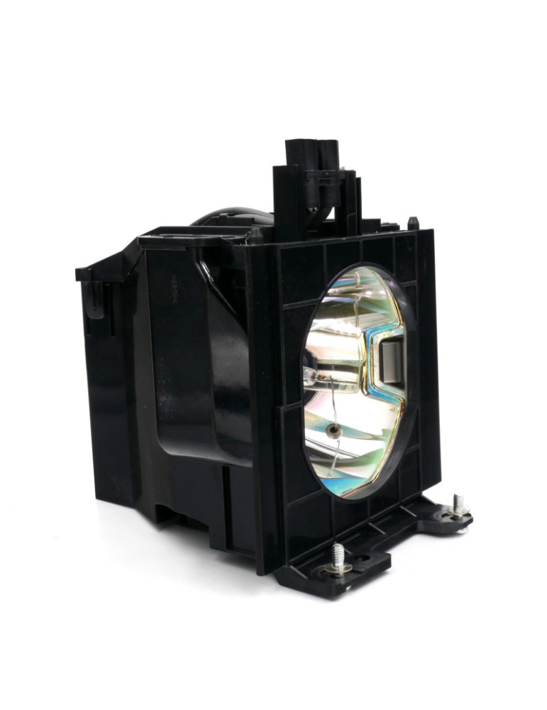 Lampe PANASONIC pour Vidéo Projecteur PT-D5600L - Ampoule d'origine