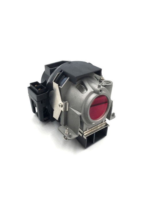 Lampe pour Vidéoprojecteur NEC NP61 - Ampoule d'origine