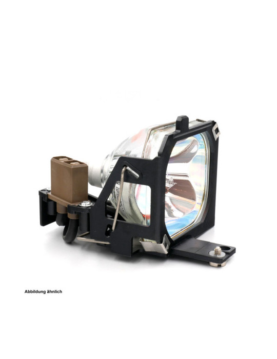 Lampe pour Vidéoprojecteur EPSON PowerLite 7250 - Ampoule d'origine