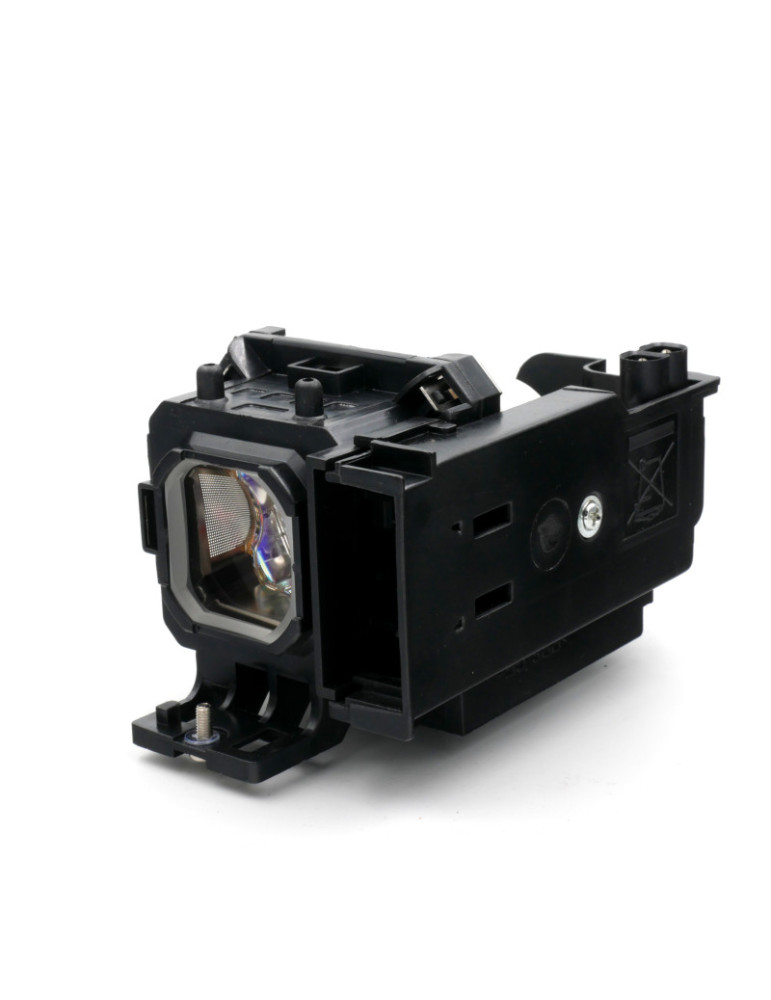 Lampe NEC NP905+ de Vidéoprojecteur - Ampoule d'origine
