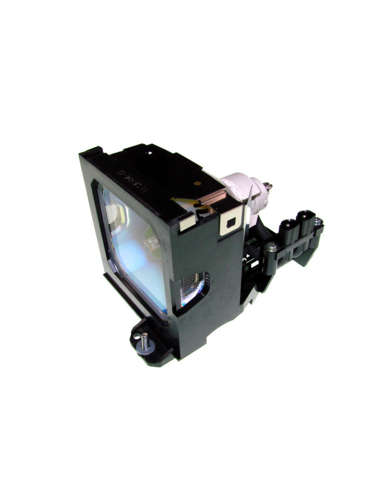 Lampe PANASONIC pour Vidéo Projecteur PT-L750U - Ampoule d'origine