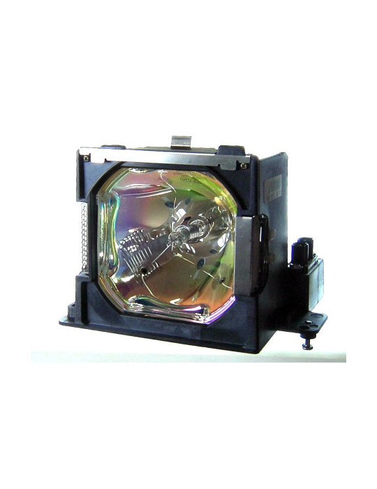 Lampe SANYO PLC-XP57 de Vidéoprojecteur - Ampoule d'origine
