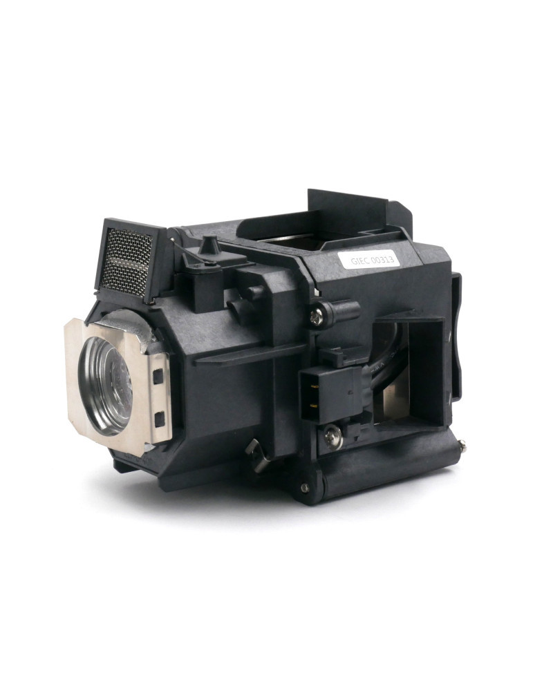 Lampe EPSON pour Vidéo Projecteur EB-C450XB - Ampoule d'origine