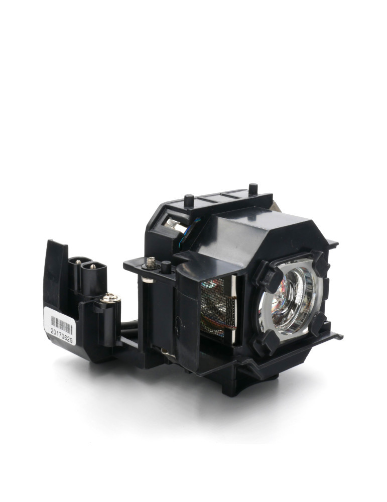Lampe EPSON EMP-X3 de Vidéoprojecteur - Ampoule d'origine Lampe EPSON EMP-X3 de Vidéoprojecteur - Ampoule d'origine