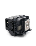 Lampe EPSON EB-X20 de Vidéoprojecteur - Ampoule d'origine