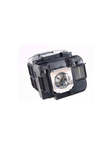 Lampe EPSON pour Vidéo Projecteur H471B - Ampoule d'origine