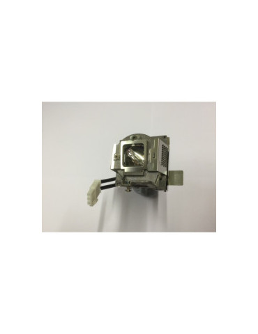 Lampe BENQ pour Vidéo Projecteur MX507P - Ampoule d'origine
